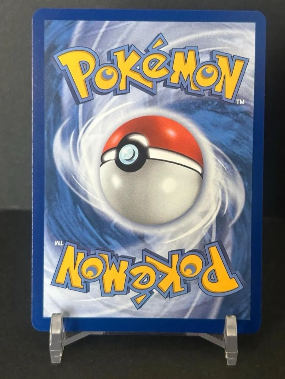 2026 Pokémon TCG Misty's Vitality #111/084 Full Art Ultra Rare: Pitch Black
